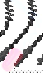 Standard Twist-On Wire Connector: Red, Flame-Retardant, 2 AWG